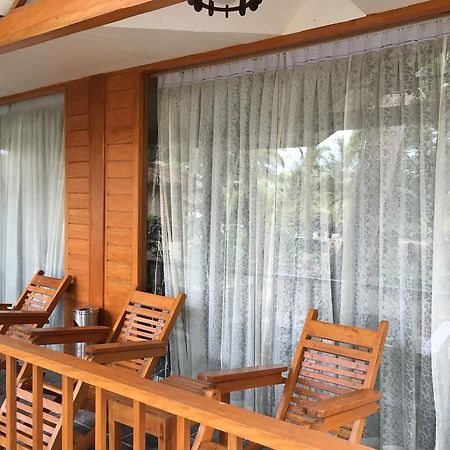 Havelock Island Beach Resort Govind Nagar Extérieur photo