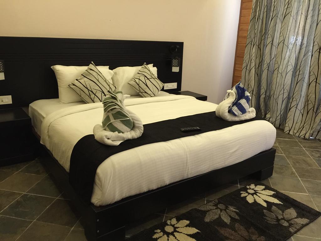 Havelock Island Beach Resort Govind Nagar Extérieur photo