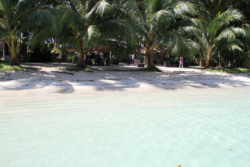 Havelock Island Beach Resort Govind Nagar Chambre photo