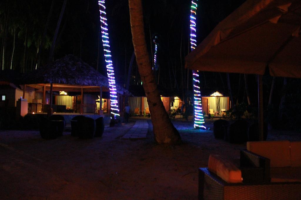 Havelock Island Beach Resort Govind Nagar Chambre photo