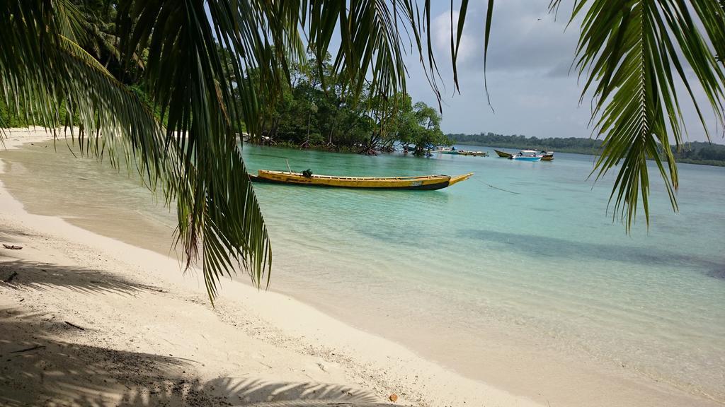 Havelock Island Beach Resort Govind Nagar Chambre photo