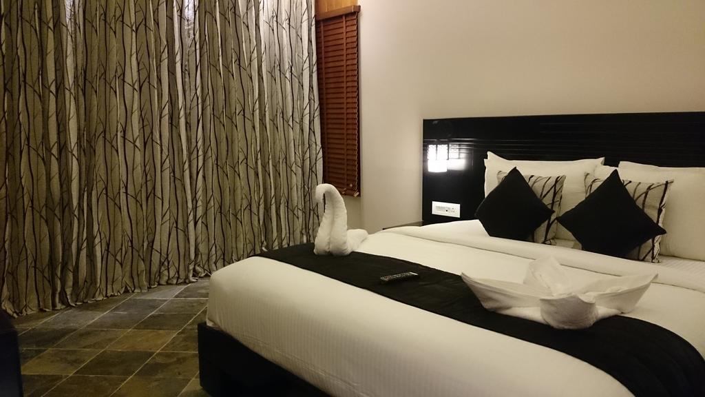 Havelock Island Beach Resort Govind Nagar Chambre photo
