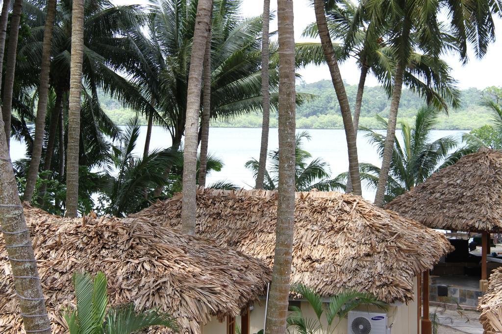 Havelock Island Beach Resort Govind Nagar Chambre photo