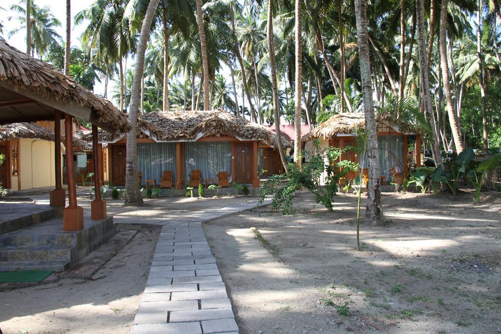Havelock Island Beach Resort Govind Nagar Chambre photo