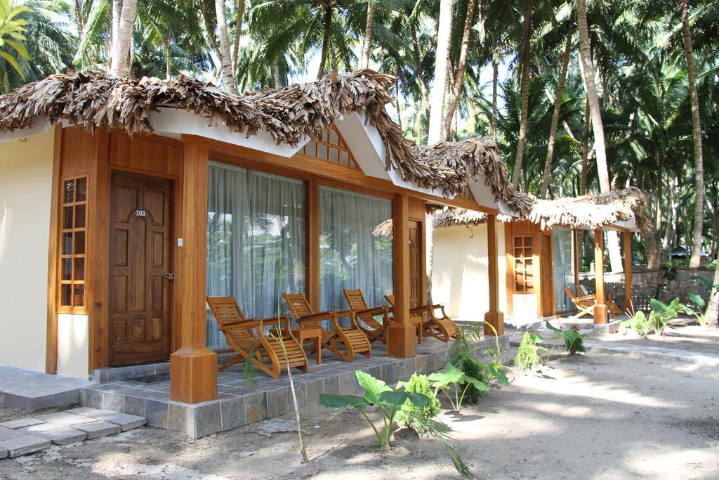 Havelock Island Beach Resort Govind Nagar Chambre photo