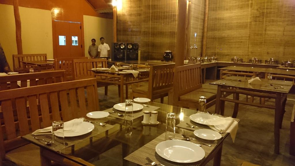 Havelock Island Beach Resort Govind Nagar Chambre photo