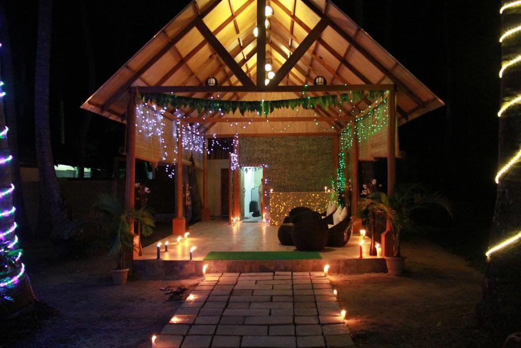 Havelock Island Beach Resort Govind Nagar Chambre photo