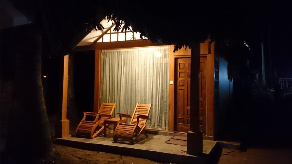 Havelock Island Beach Resort Govind Nagar Chambre photo