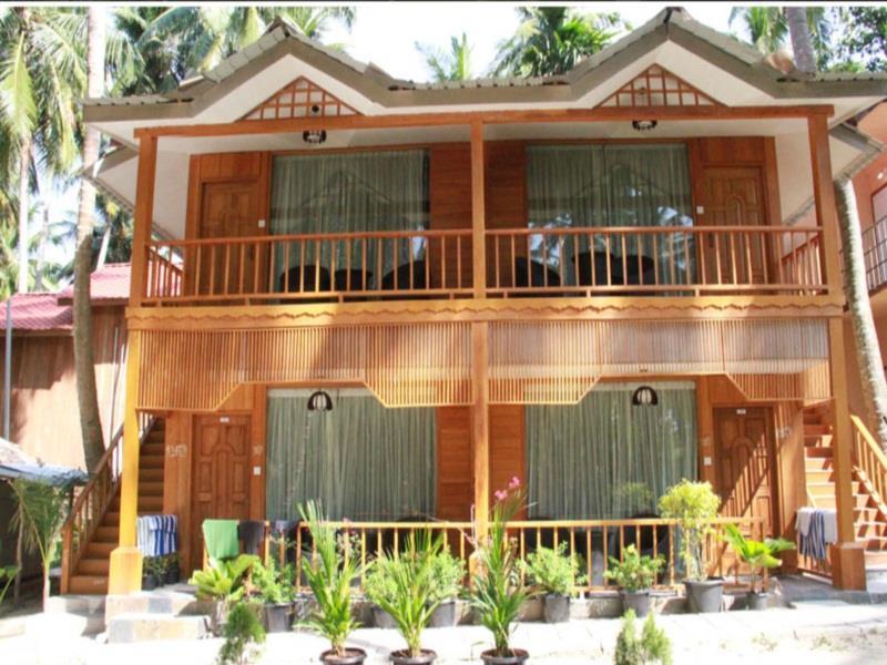 Havelock Island Beach Resort Govind Nagar Extérieur photo