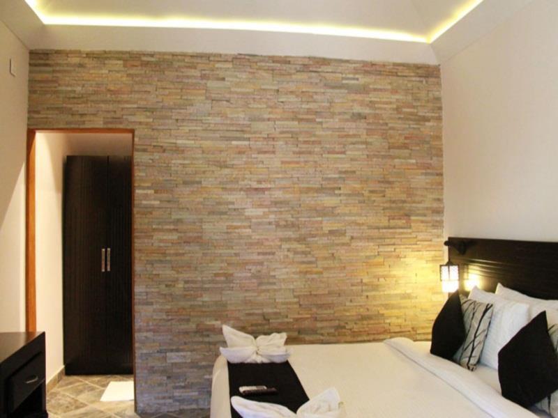 Havelock Island Beach Resort Govind Nagar Extérieur photo