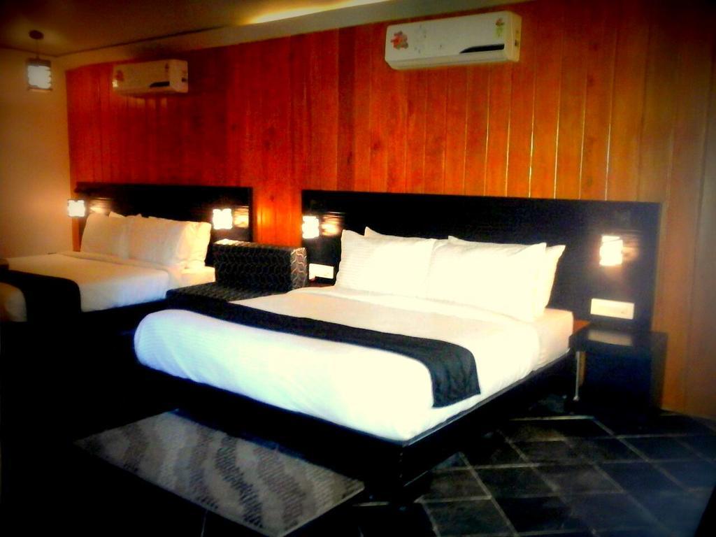 Havelock Island Beach Resort Govind Nagar Chambre photo