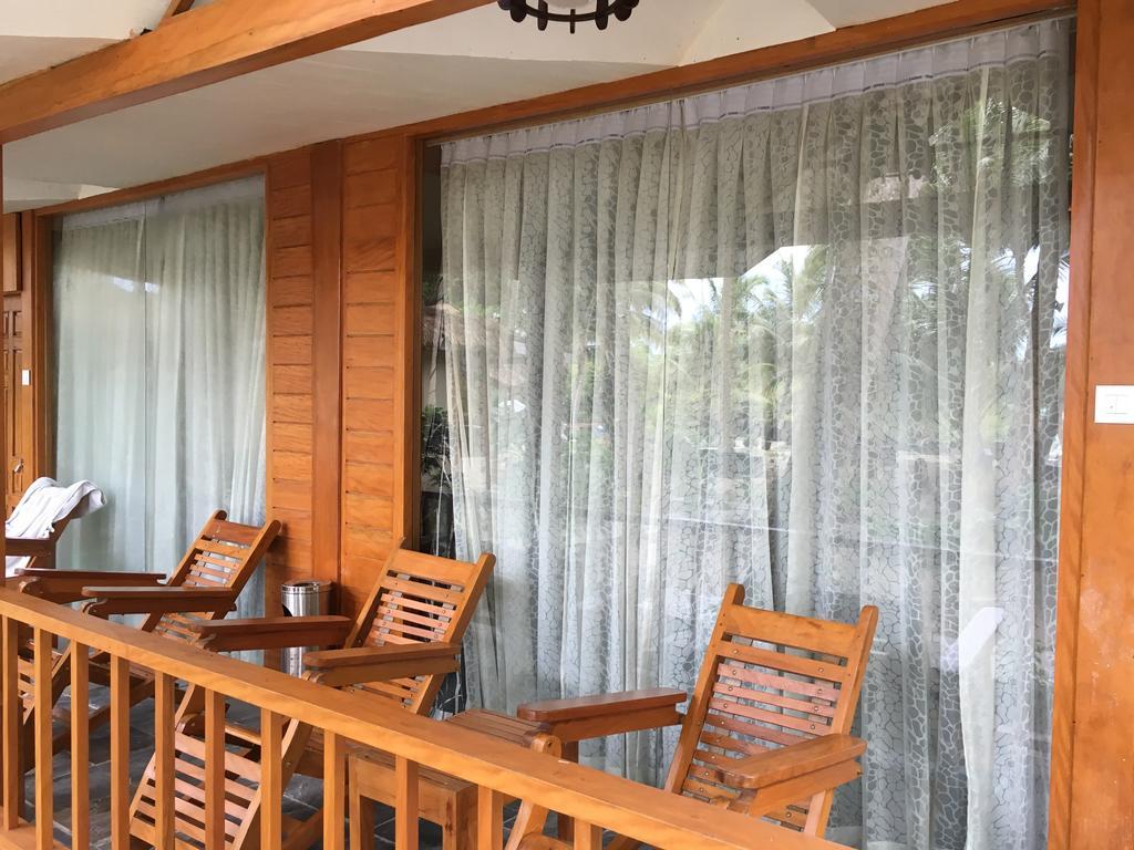 Havelock Island Beach Resort Govind Nagar Extérieur photo
