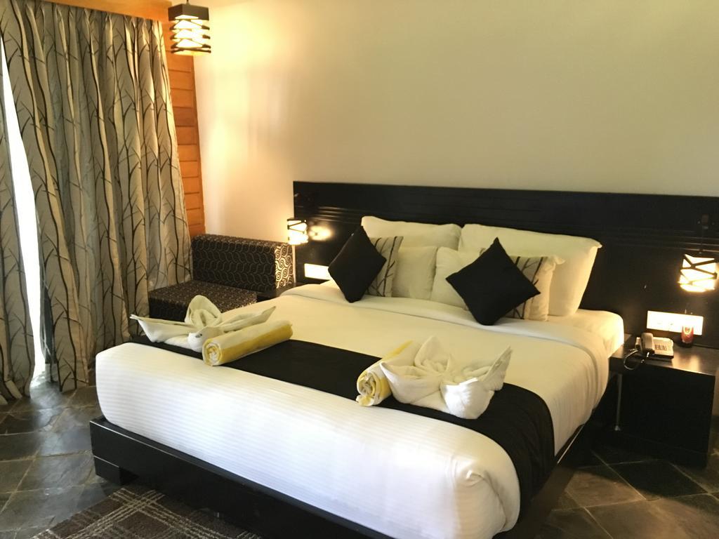 Havelock Island Beach Resort Govind Nagar Extérieur photo