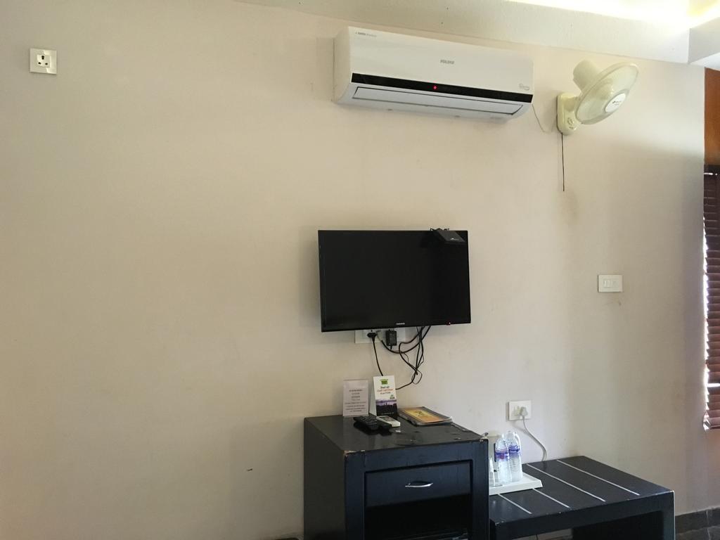 Havelock Island Beach Resort Govind Nagar Extérieur photo