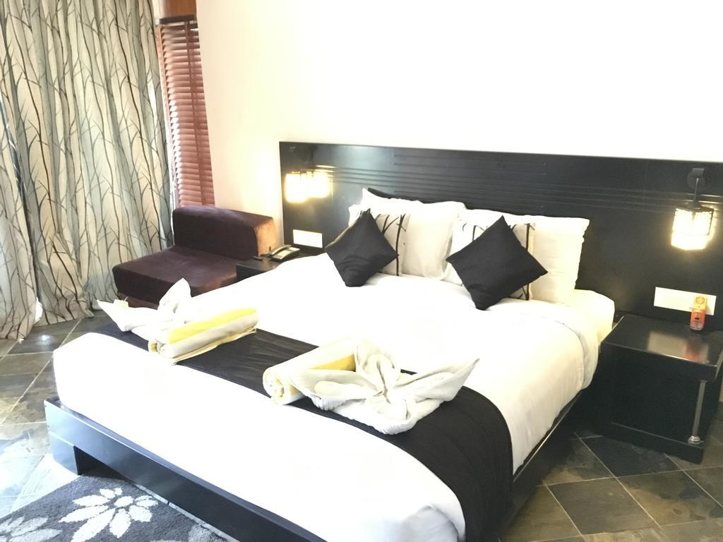 Havelock Island Beach Resort Govind Nagar Extérieur photo