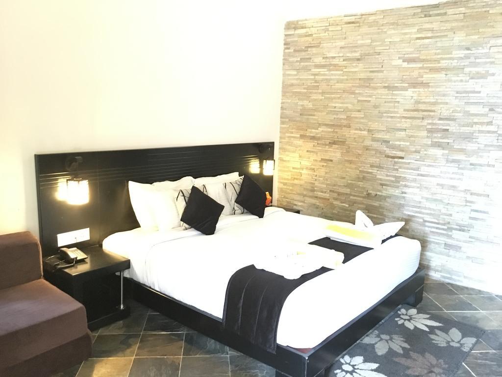 Havelock Island Beach Resort Govind Nagar Extérieur photo
