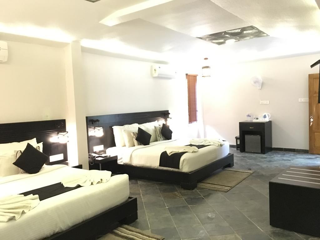 Havelock Island Beach Resort Govind Nagar Extérieur photo