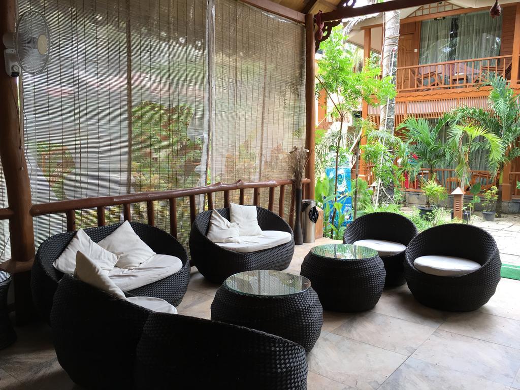 Havelock Island Beach Resort Govind Nagar Extérieur photo