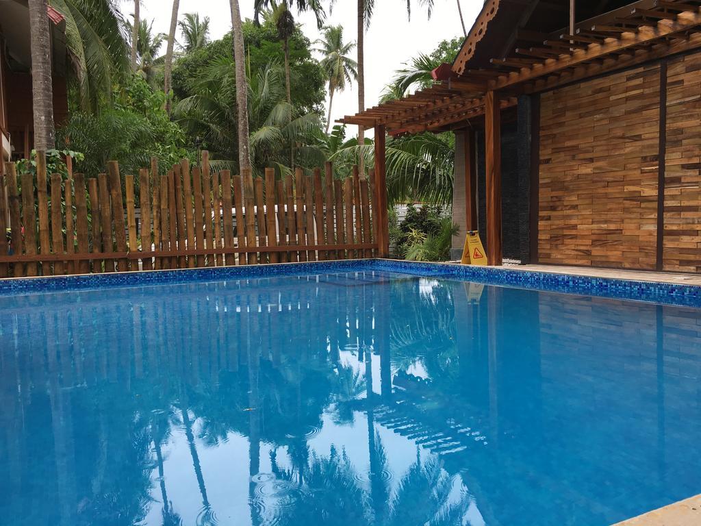 Havelock Island Beach Resort Govind Nagar Extérieur photo
