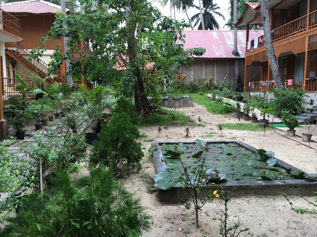 Havelock Island Beach Resort Govind Nagar Extérieur photo