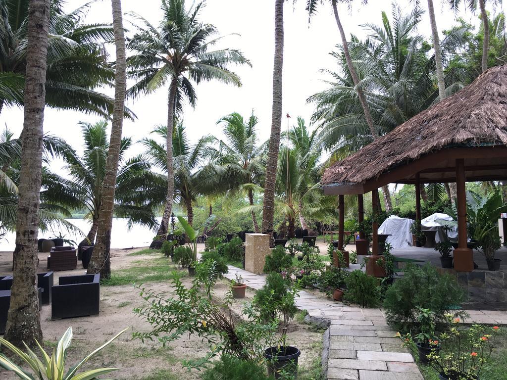 Havelock Island Beach Resort Govind Nagar Extérieur photo