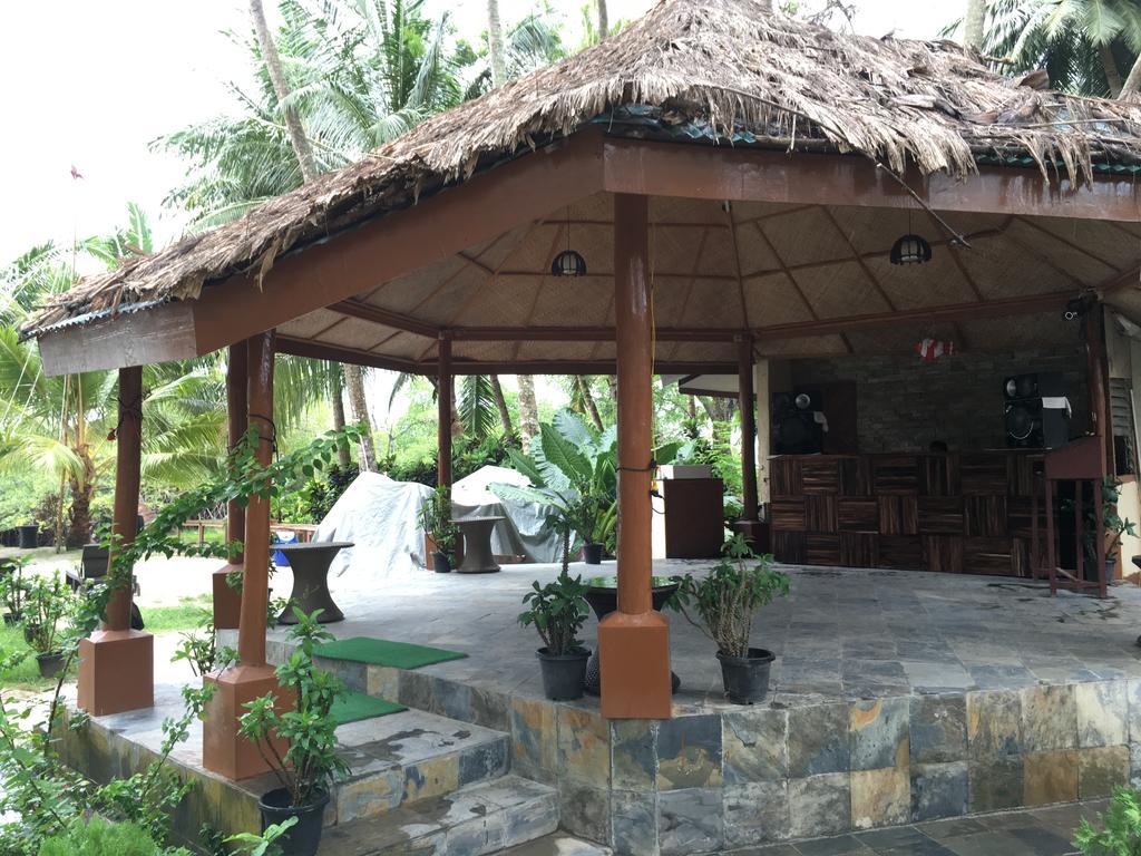 Havelock Island Beach Resort Govind Nagar Extérieur photo
